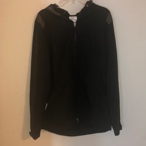 Nike golf Small jacket like new
